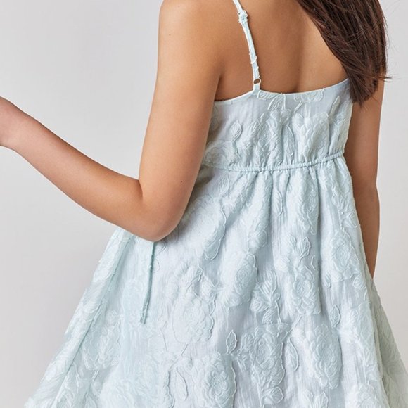 Mi Ami by Francesca's Women's Dress - Picture 3 of 15